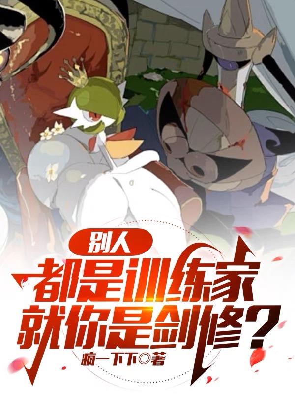 宝可梦：剑修