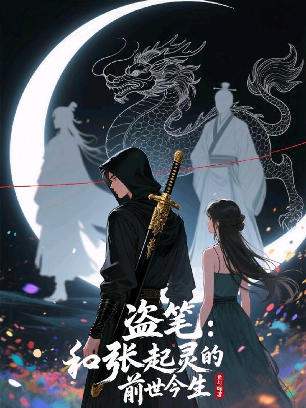 盗笔：和张起灵的前世今生